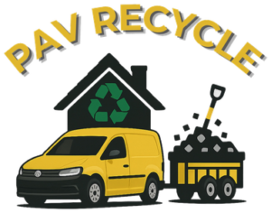 PAV Recycle